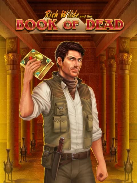 Book of Dead