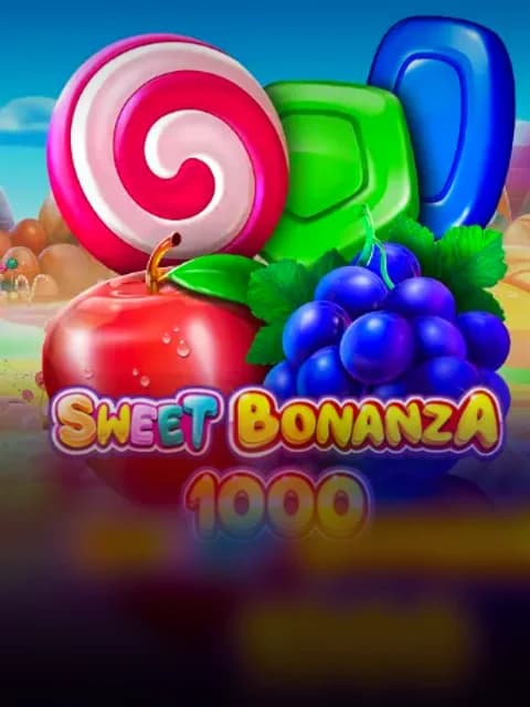 Sweet Bonanza 1000